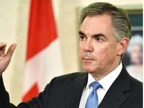 Premier Jim Prentice said Tuesday a new government working group tasked with establishing a centralized approach to public sector labour negotiations will begin by studying the model used by the B.C. government for the last two decades.