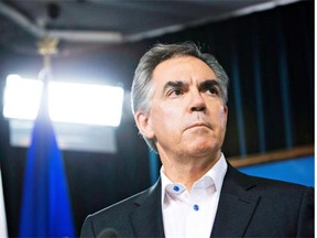 “Jim Prentice is a fundraising machine,” political scientist Chaldeans Mensah said. “His tentacles are all over, in terms of his deep connections to the corporate sector.”
