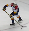 Connor McDavid always seems to have his eyes up, head up