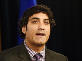 Service Alberta Minister Stephen Khan acknowledged there are “ongoing issues” with the organization.