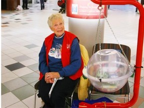 Agnes Morgan, who was Salvation Army Christmas kettle volunteer, was struck by a drunk driver in February 2013. She died from her injuries in hospital.