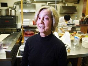 Chef Lynn Heard retires after 35 years in the kitchen as Unheardof restaurant closes its doors June 13.