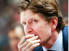 Detroit head coach Mike Babcock has no shortage of options after the Red Wings granted him permission to speak to other teams.