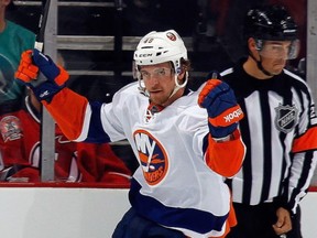 Michael Grabner