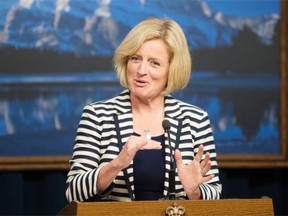 In just three years, Rachel Notley’s NDP government intends to raise the province’s base wage from the lowest to highest in Canada, rising to $15 from $10.20, a nearly 50-per-cent increase that University of Toronto economist Morley Gunderson believes is unprecedented in Canada.
