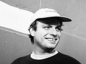 Mac DeMarco is part of Pickathon's A Concert A Day series, broadcasting his set Thursday, May 7 at 2 p.m.