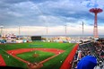 MCU Park, Brooklyn, N.Y.