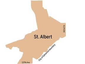 St. Albert