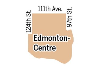 Edmonton Centre