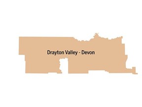 Drayton Valley-Devon