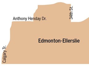 Edmonton-Ellerslie
