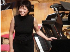 Pianist Katherine Chi will be the soloist for Prokofiev’s Second Piano Concerto with the ESO, Sept. 26.