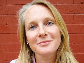 Piper Kerman, author of Orange is the New Black, visits Edmonton as part of the Unique Lives and Experiences lecture series at the Winspear Centre May 6 at 7:30 p.m.