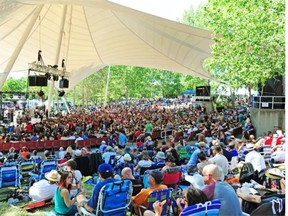 Wine columnist Gurvinder Bhatia is pairing wines with artists at this summer’s Interstellar Rodeo in Hawrelak Park.