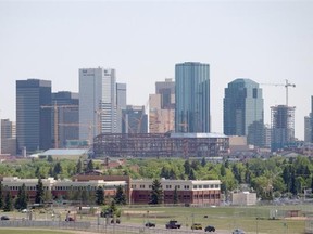 According to the Weather Network, forecasts show near-normal rainfall is expected for Alberta this summer, even though the province is anticipated to have “above-seasonal temperatures” in the coming three months.