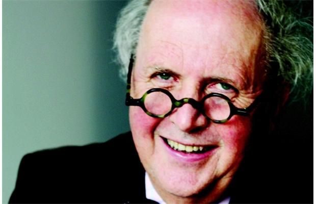 Alexander McCall Smith s Canadian book tour in Edmonton Nov. 6