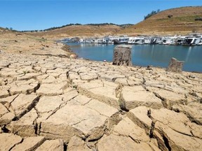 Climate change has resulted in severe drought in California, which recently announced sweeping statewide water restrictions for the first time in history. Ed Whittingham of the Pembina Institute says Alberta should not rush toward a June 30 deadline to formulate a new climate change plan, but rather take the time and effort to get it right.