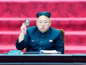 Eighth graders in the U.S. seem to think Canada, Australia and France are led by dictators the likes of North Korean leader Kim Jong Un.