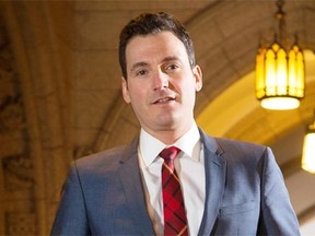 Evan Solomon