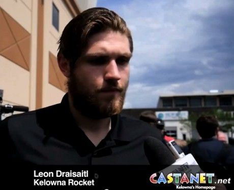 leondraisaitl