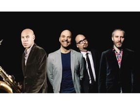 The lineup for Jazzfest, from June 19 - 29, includes The Bad Plus Joshua Redman