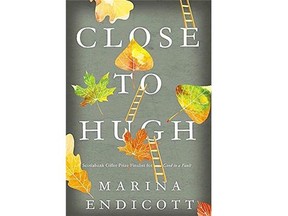 Marina Endicott’s Close to Hugh