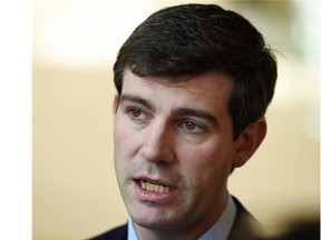 The province is “heinously culpable for having put so many vulnerable people in really substandard housing and wasting a phenomenal amount of money doing it,” Mayor Don Iveson says.