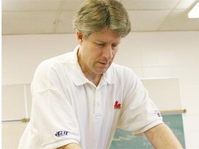 Registered Massage Therapist Kip Petch first worked his magic on some of Canada’s women’s soccer players in the under-19 world championship at Commonwealth Stadium in 2002 and has been a full-time member of the support team since 2011.