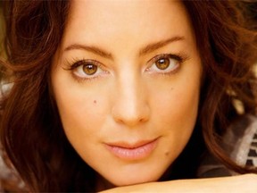 Self-described “soccer mom” Sarah McLachlan is excited to be performing for the Women’s World Cup opening ceremonies June 6 at Commonwealth Staium.
