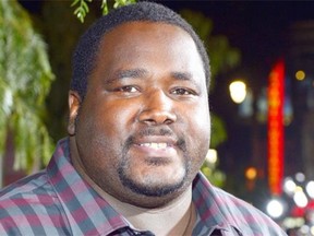 Star of The Blind Side Quinton Aaron will star alongside Alan Thicke in Chris Craddock’s feature film, in production this summer in Edmonton.