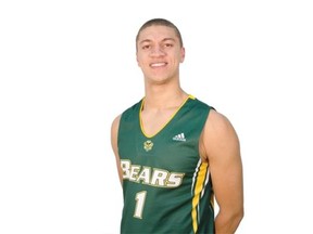 University of Alberta Golden Bears basketball player Brody Clarke was named to Canada’s U-19 men’s basketball team. The team will compete in the FIBA U-19 World Championship that begins in Greece on June 27.