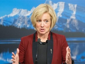 Alberta Premier Rachel Notley apologized on June 22, 2015 on behalf of past governments for not speaking out against the residential school system. The premier also called for a national inquiry into missing and murdered indigenous women.