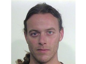 Andrew O’Coin, 33.