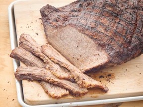 Beef Brisket