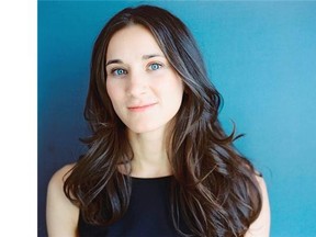 Canadian playwright Hannah Moscovitch has been commissioned to write a new play to debut as part of the University of Alberta’s Studio Theatre 2015-16 season.
