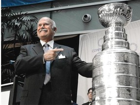 Carolina Hurricanes owner Peter Karmanos Jr. was voted into the Hockey Hall of Fame as a builder on Monday.