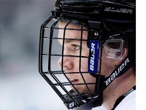 Connor McDavid, widely believed to be the No. 1 prospect in the 2015 NHL entry draft, helped Team Canada win a gold medal at the 2015 World Junior Hockey Championships, scoring three goals and seven assists in seven games for the team.