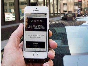 The battle over private transportation companies such as Uber appears headed for another round of acrimony at City Hall, after new revisions to a bylaw were hit with criticism Thursday.