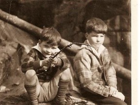 Edmonton public schools’ truant officer was extra busy at this time of year in 1950 chasing down students starting their summer vacations early. He found many of them fishing on the banks of the North Saskatchewan River.