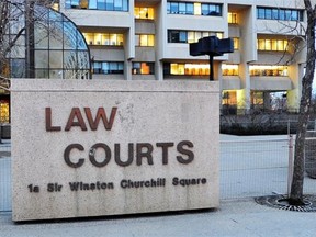 An Edmonton woman admitted in court Wednesday she faked her own kidnapping to try to get money to pay off a drug debt.