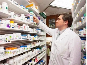 It’s high time Canada adopted universal pharmacare, writes Dr. Tom Noseworthy, a professor of community health sciences at the University of Calgary.
