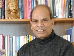 Dr. Jagannath Prasad (J.P.) Das has been named to the Order of Canada. Das is a renowned University of Alberta psychologist known most for helping to develop a new theory of intelligence.