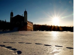 The original Al-Rashid mosque, now at Fort Edmonton Park, is the first mosque in Canada and among the earliest in North America.