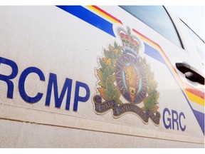 RCMP are investigating a collision that killed a toddler near Lac La Biche.