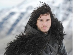 Is Jon Snow really dead?