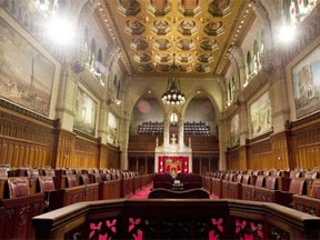 Abolishing the Senate would make it nearly impossible for Canada to develop further, ensuring that population control is balanced with regional needs, argues former Alberta cabinet minister Dennis Anderson.