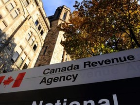 The Alberta cabinet should weigh seriously joining most of the other provinces by turning over all or part of the remainder of corporate tax collection in Alberta under contract to the federal Canada Revenue Agency, writes Arthur Milne.