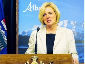 Alberta Premier Rachel Notley may have just finished a two-week vacation, but she’s facing a relentless work-related grind with no end in sight, says Graham Thomson.