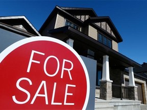 The average selling price of all residential properties in the Edmonton area fell 1.4 per cent in July, the Realtors Association of Edmonton says.