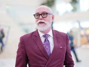 Coun. Scott McKeen